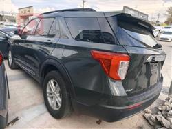 فورد إكسبلورر